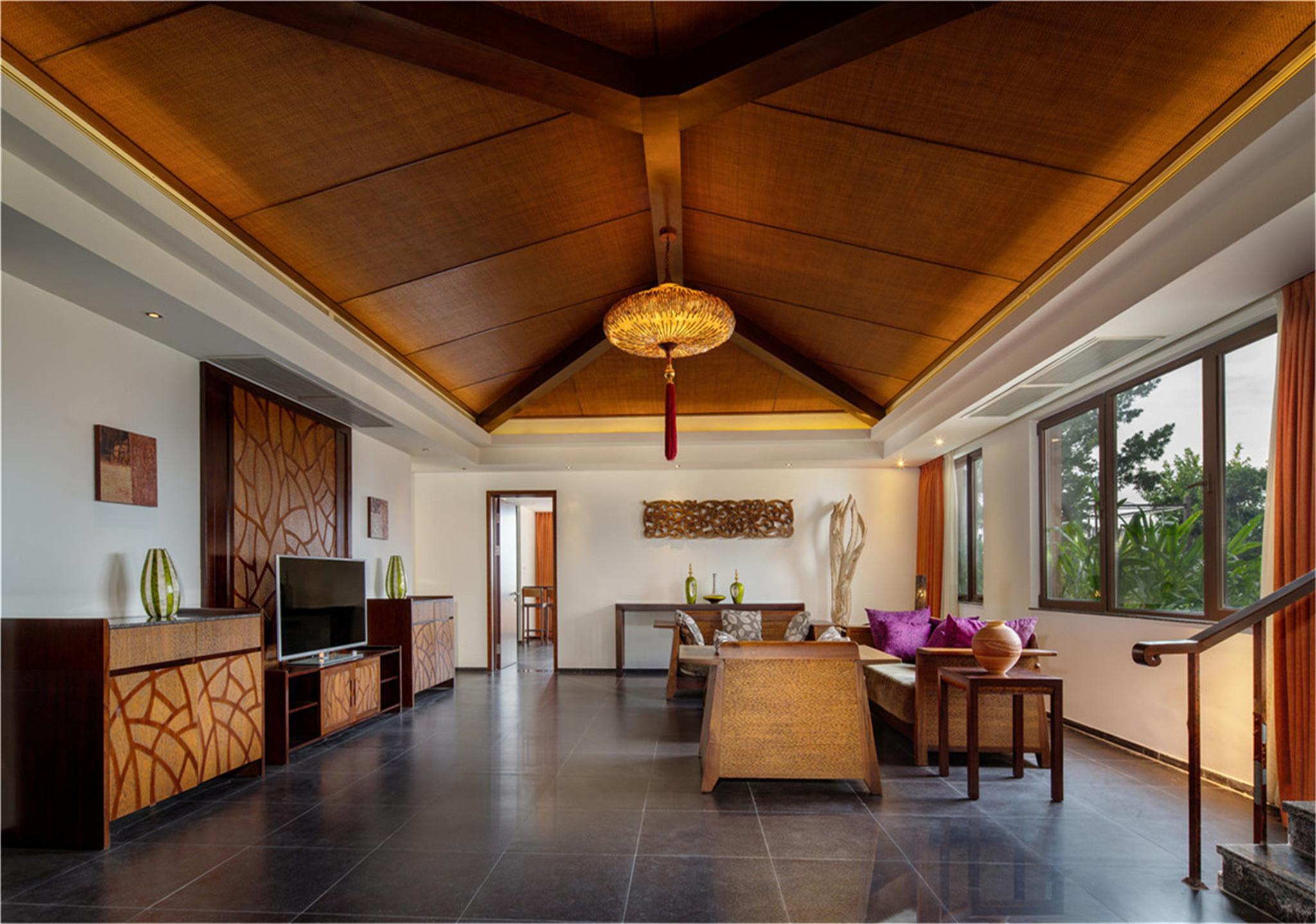 Mangrove Tree Resort World - Kapok San-ja Exteriér fotografie